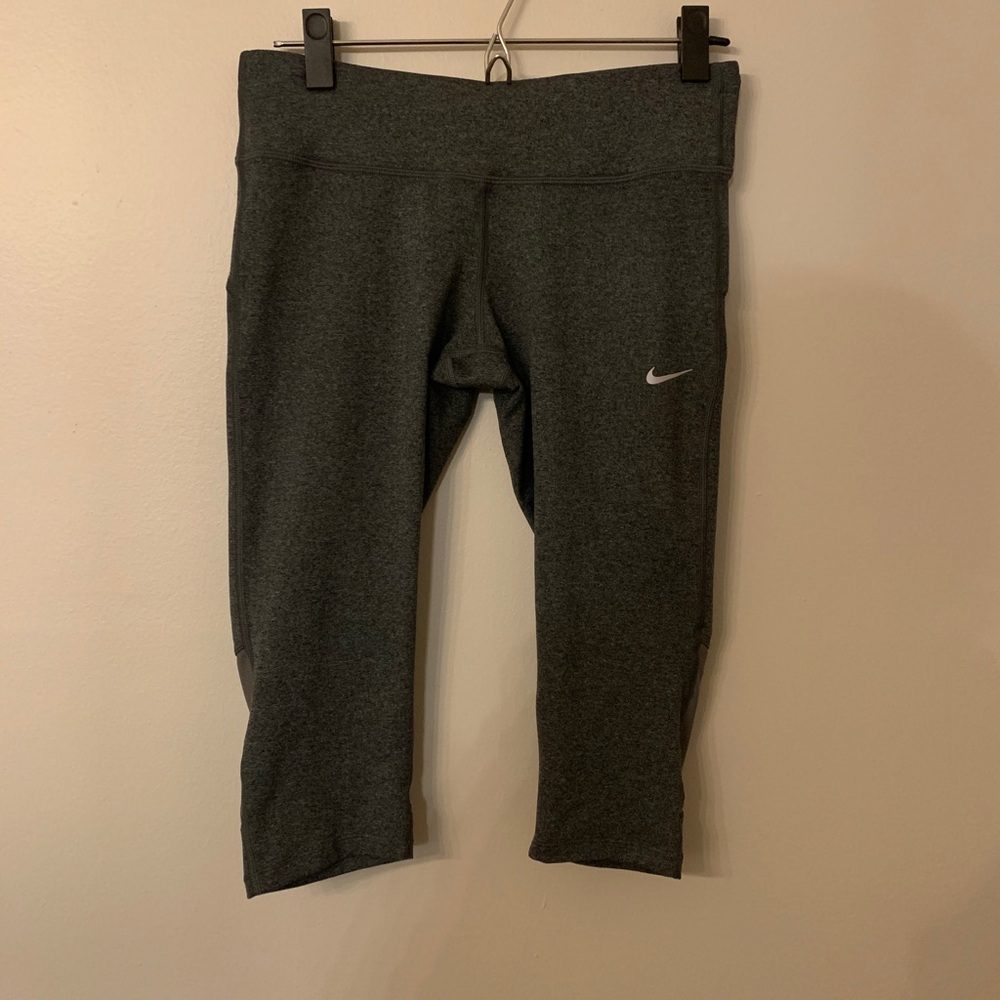 Nike Women’s Running Capri Leggings